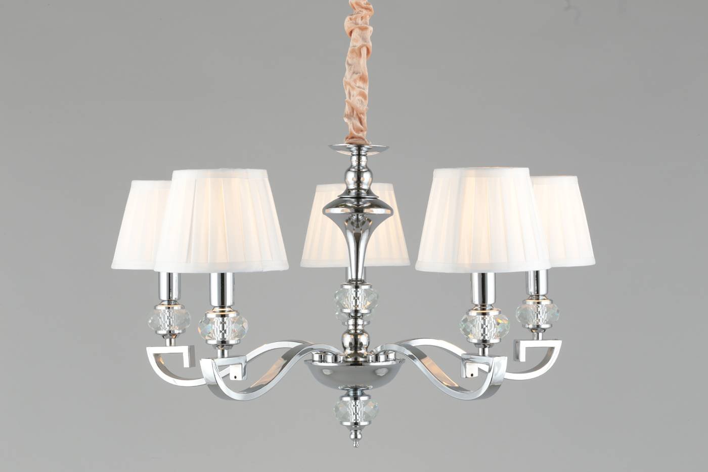 Подвесная люстра Omnilux Mozzate OML-72403-05