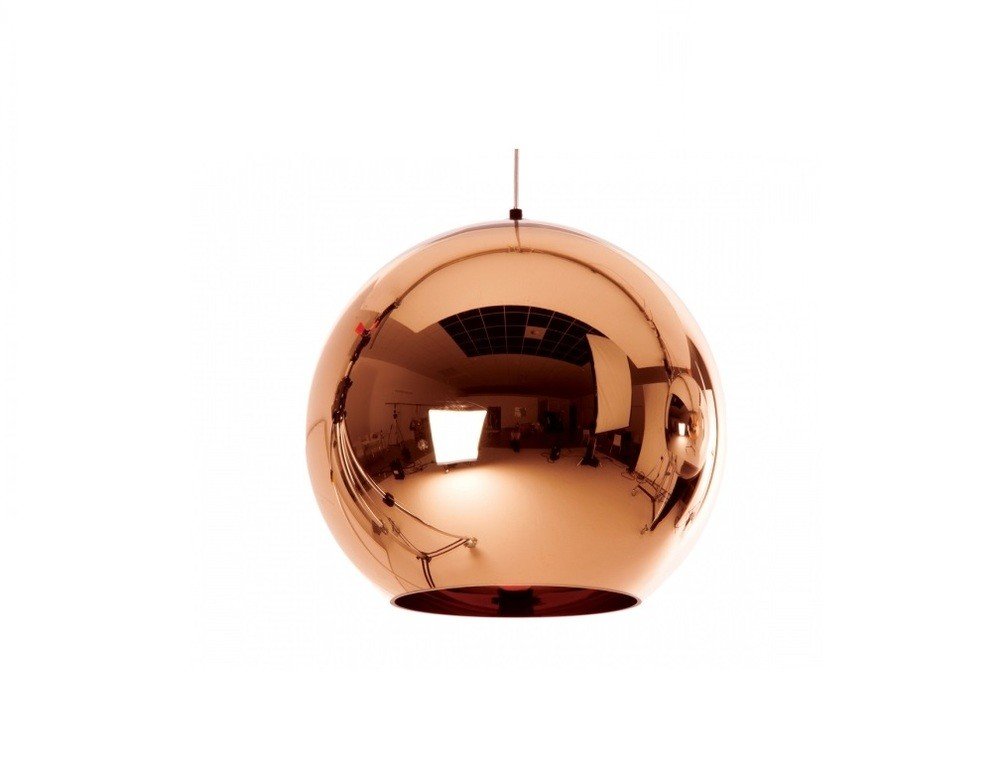 LOFT2023-В Светильник подвесной Loft It Copper Shade LOFT2023-В