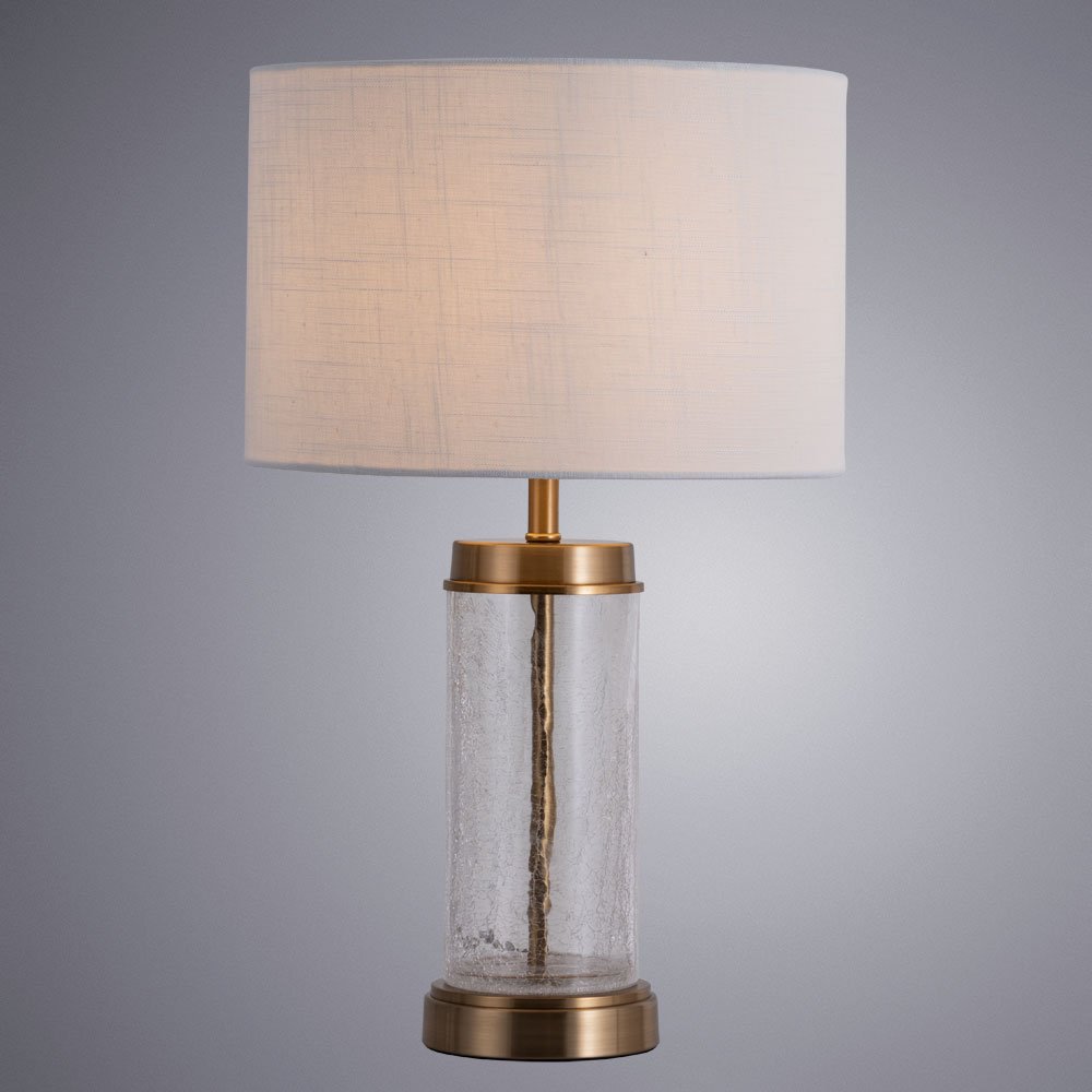 A5070LT-1PB Настольная лампа Arte Lamp Baymont A5070LT-1PB