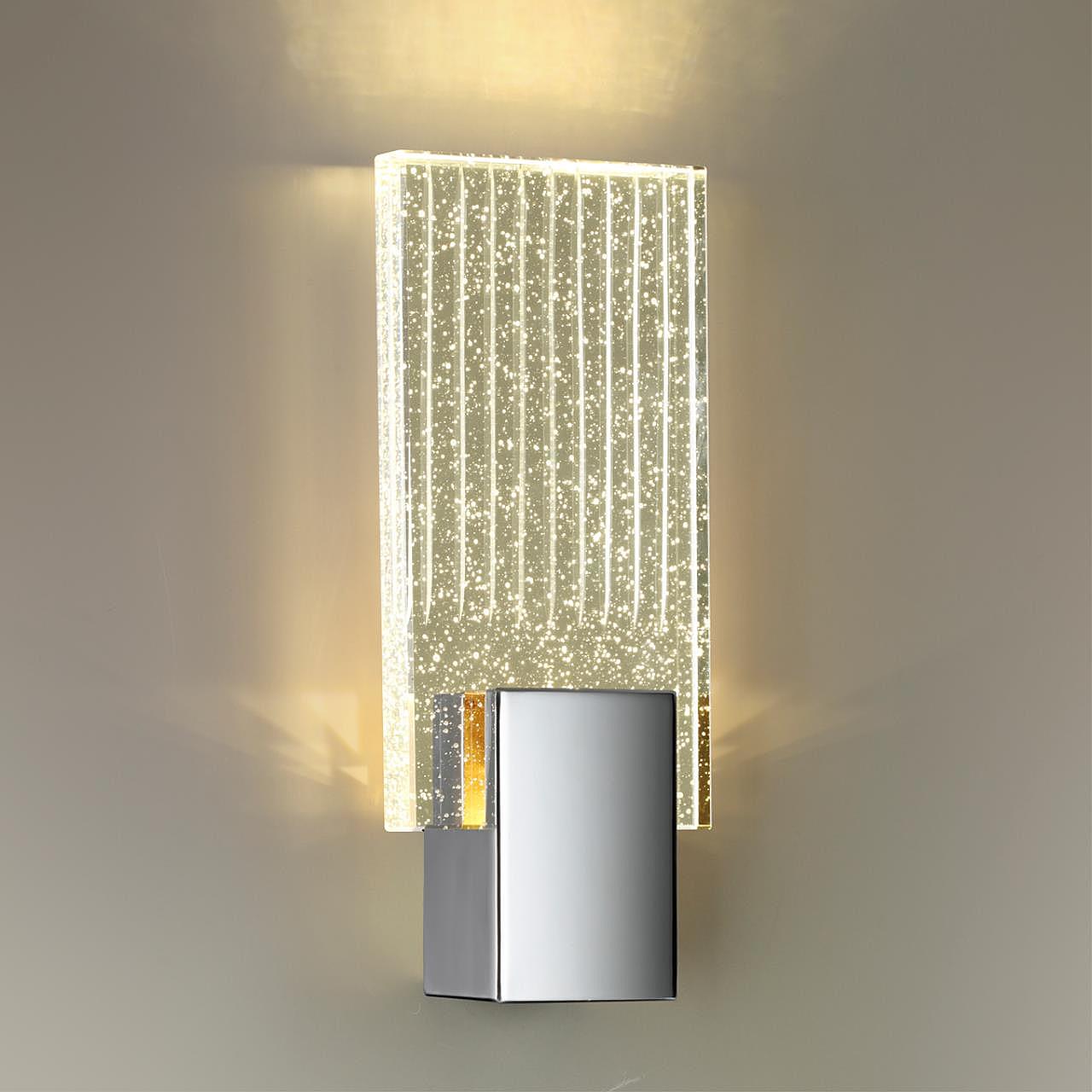 4363/5WL Настенный светильник Odeon Light Ricci 4363/5WL