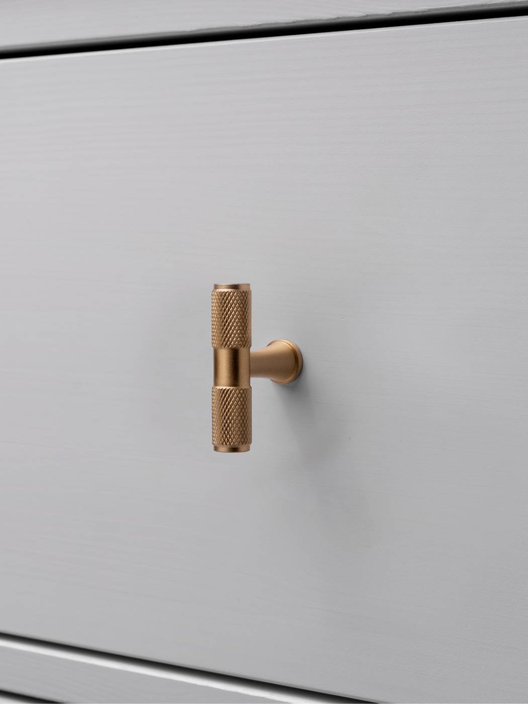 PC0052-T50 Ручка-кнопка Delight Collection Esprit PC0052-T50