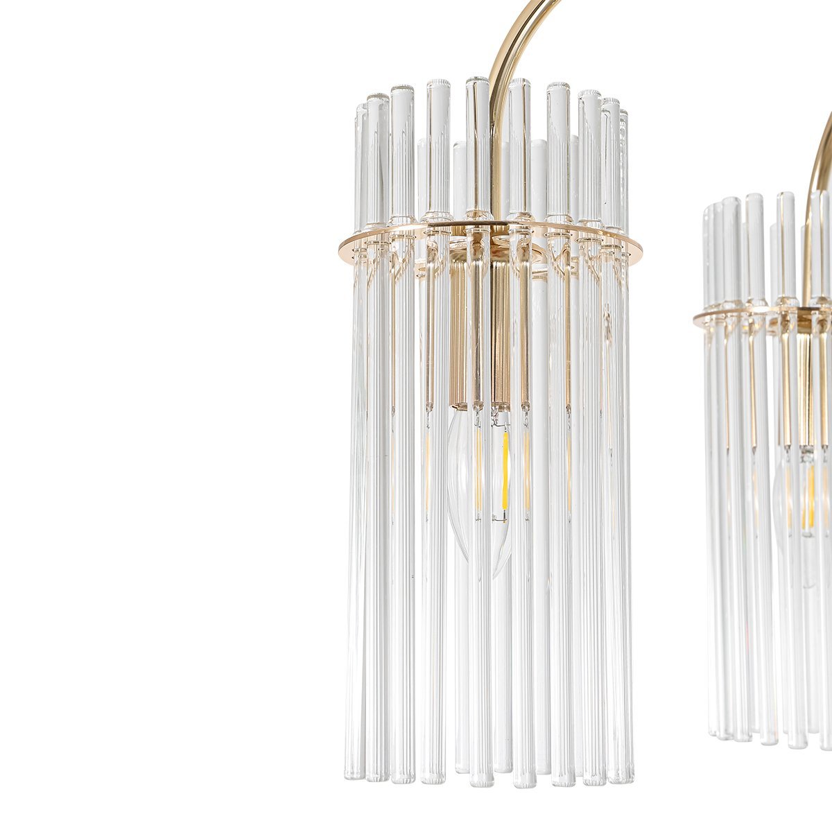 8413/6 Люстра на штанге Opulenta Lumion 8413/6