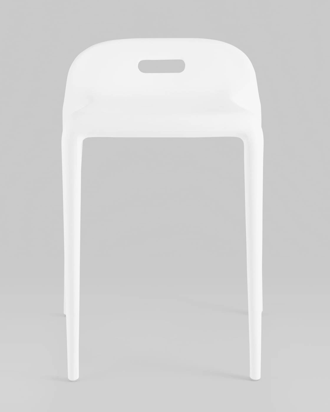Стул пластиковый Stool Group Sletten sp-sletten-white