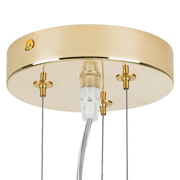 758082 Подвесная люстра Lightstar Diafano 758082