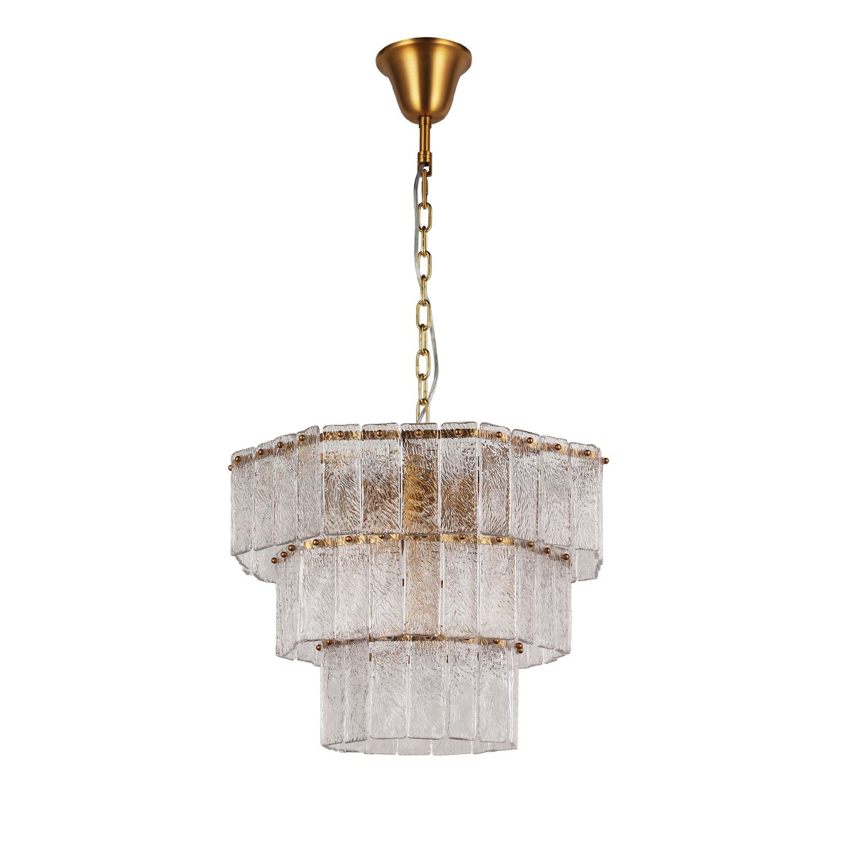 BRCH9192-55 antique brass Подвесная люстра Delight Collection BRCH9192 BRCH9192-55 antique brass