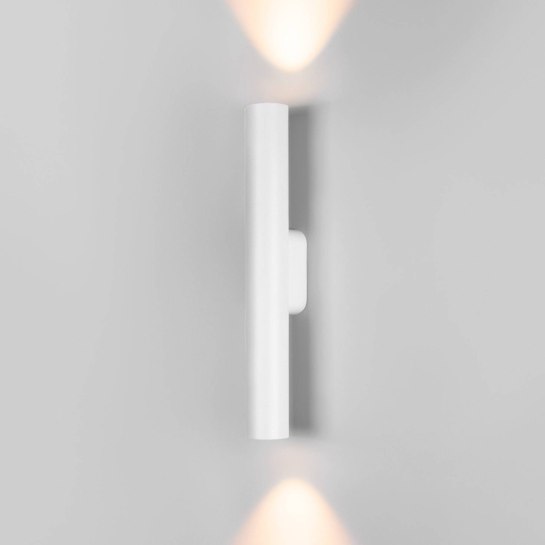 Langer белый (40123/LED) Настенный светильник Elektrostandard langer Langer белый (40123/LED)