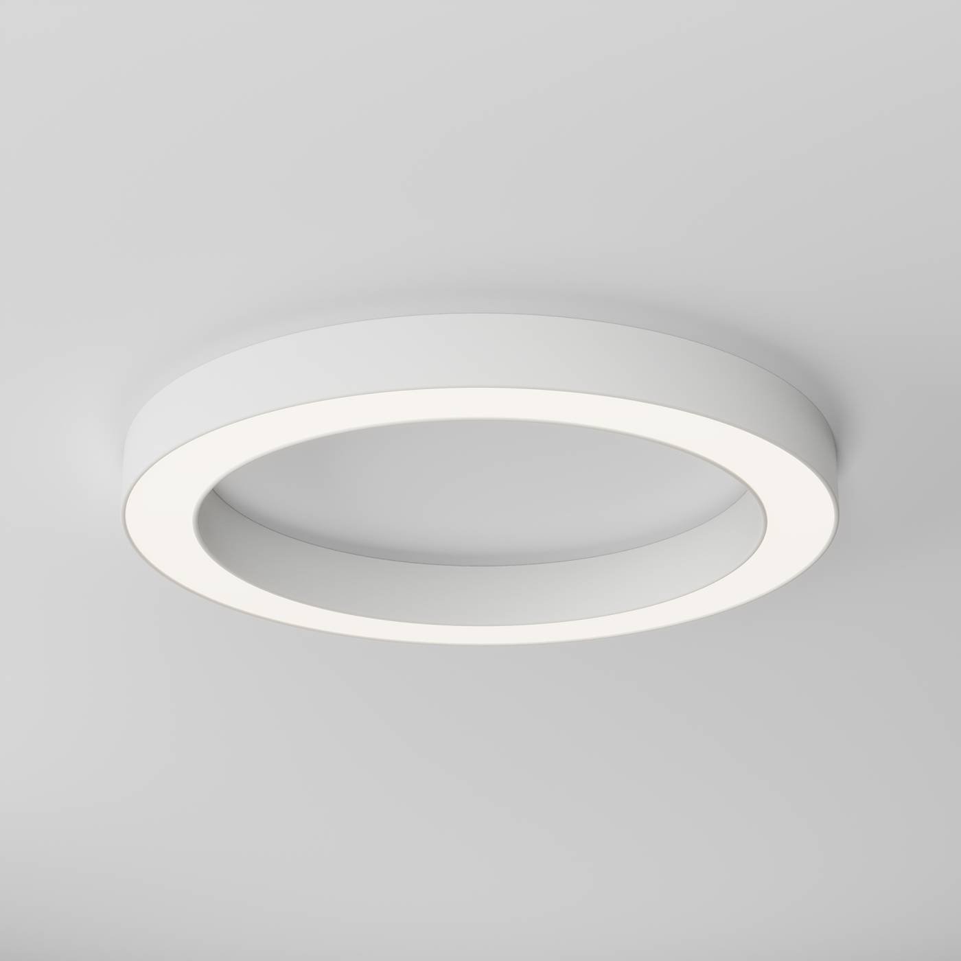 Светильник потолочный Maytoni Lua C093CL-45W4K-W