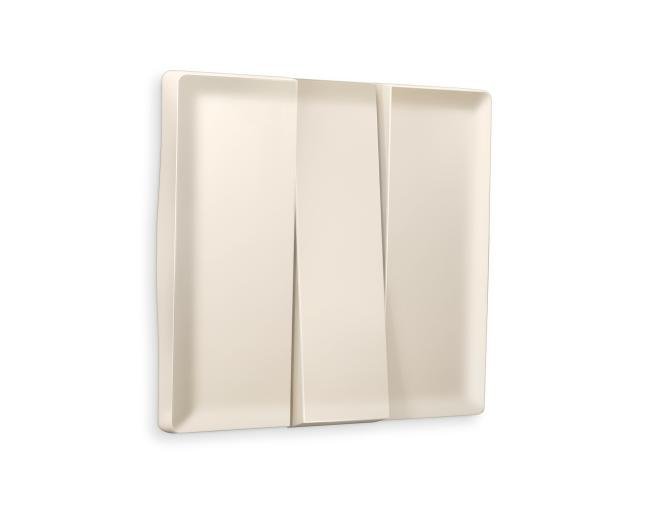 AP3250 Накладка на механизм Ambrella Volt ALFA AP3250