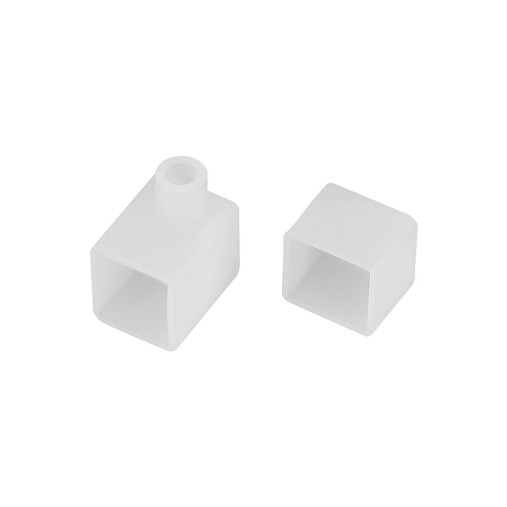 025554 Комплект силиконовых заглушек для гибкого неона MOONLIGHT Arlight 025554