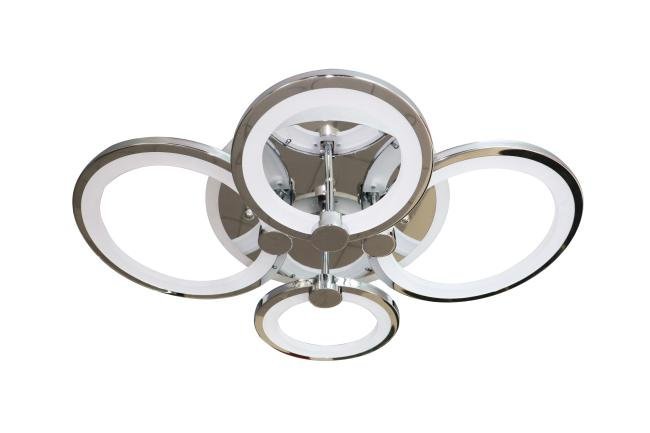 Потолочная люстра Natali Kovaltseva Innovation Style INNOVATION STYLE 83024