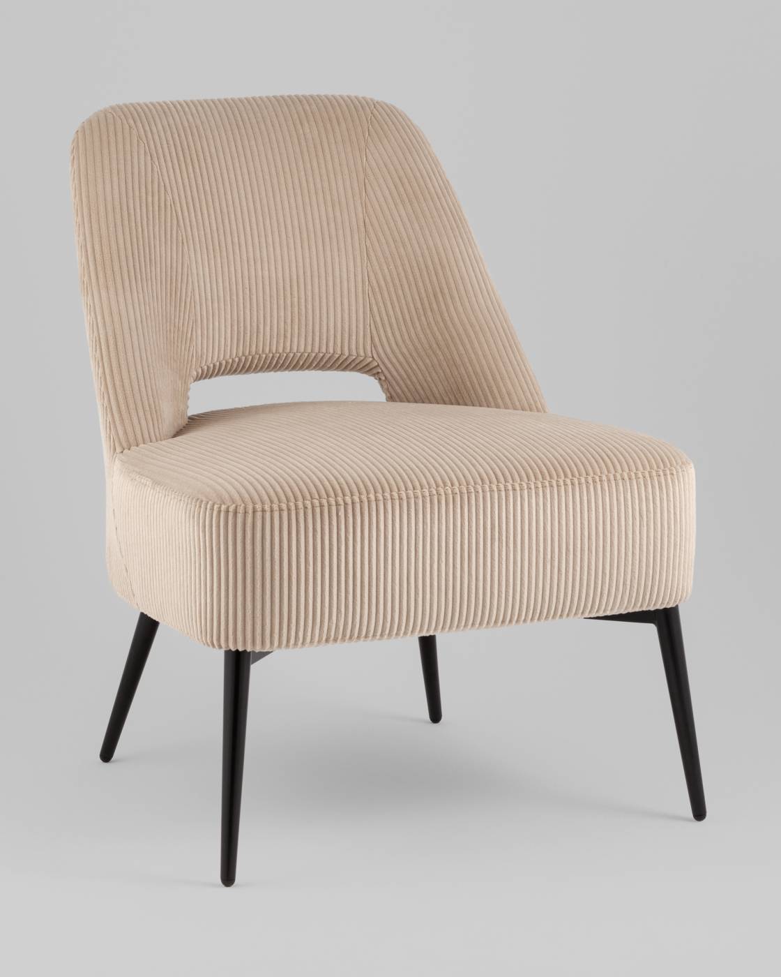 Кресло Stool Group Бостон vd-boston-cl-cream