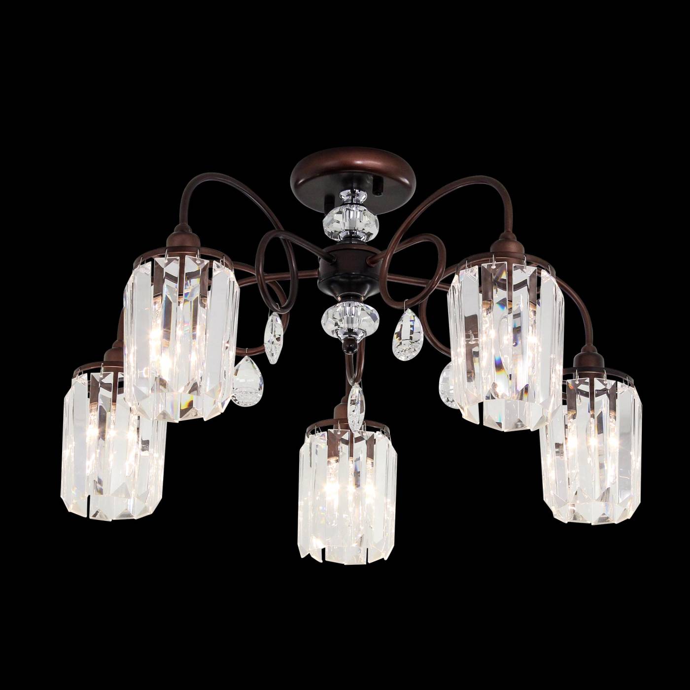 CL330153 Потолочная люстра Citilux Синди CL330153