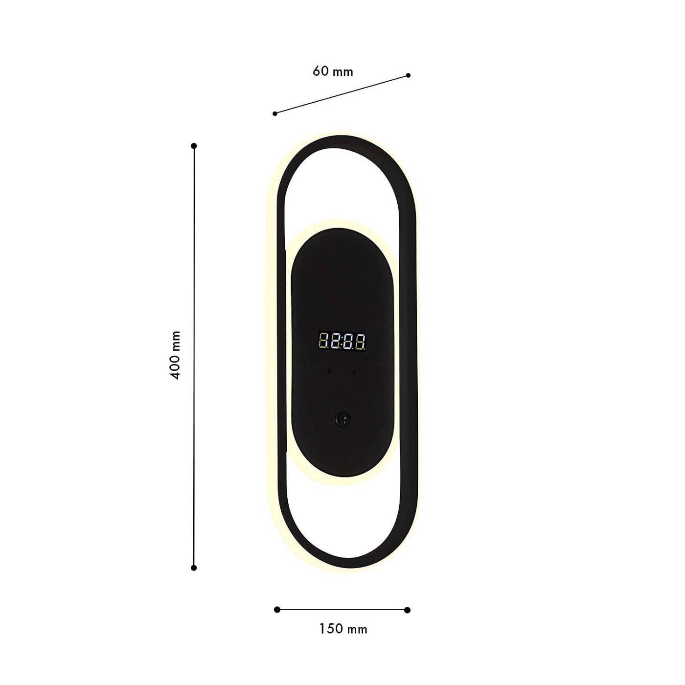 4690-1W Настенный светильник F-Promo Vigilate 4690-1W