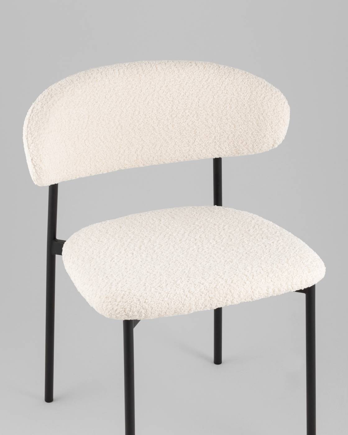 Обеденный стул Stool Group Sevyn 9102 l.beige UF998-1