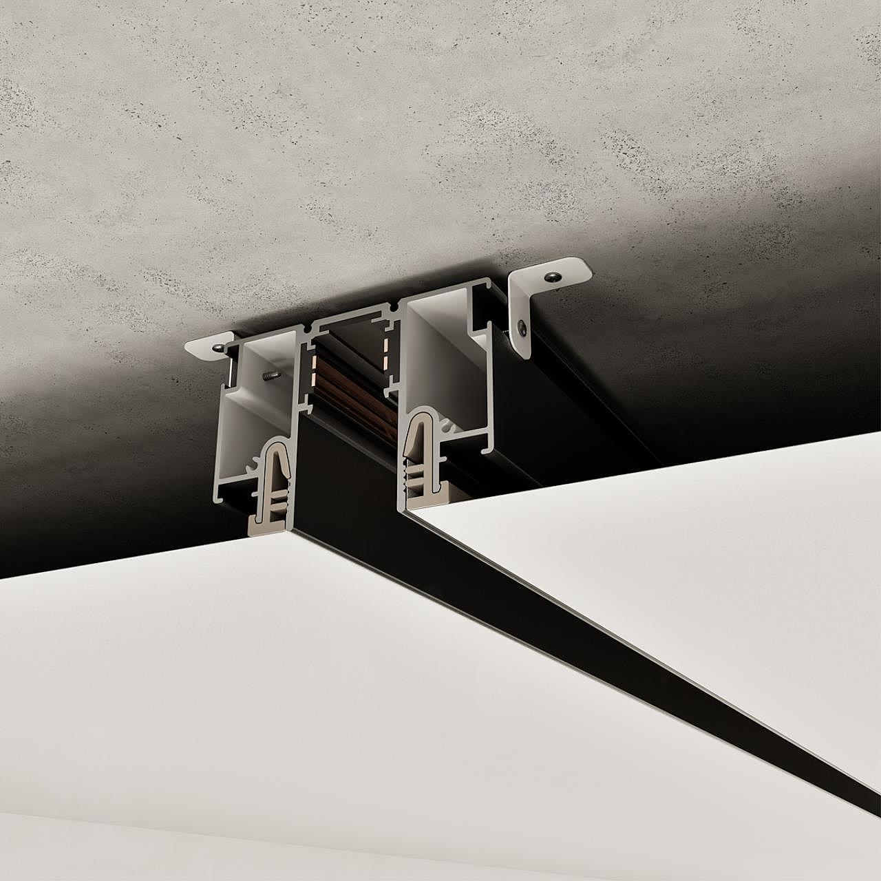 Шинопровод Novotech Flum 135326