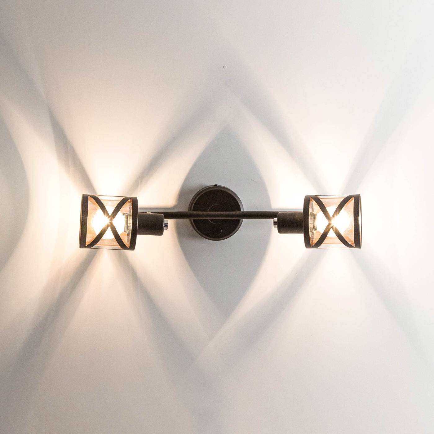 Светильник спот Citilux Гессен CL536625