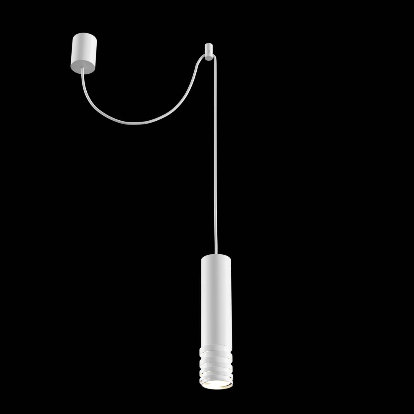 Светильник подвесной Maytoni Kinzo P025PL-01W