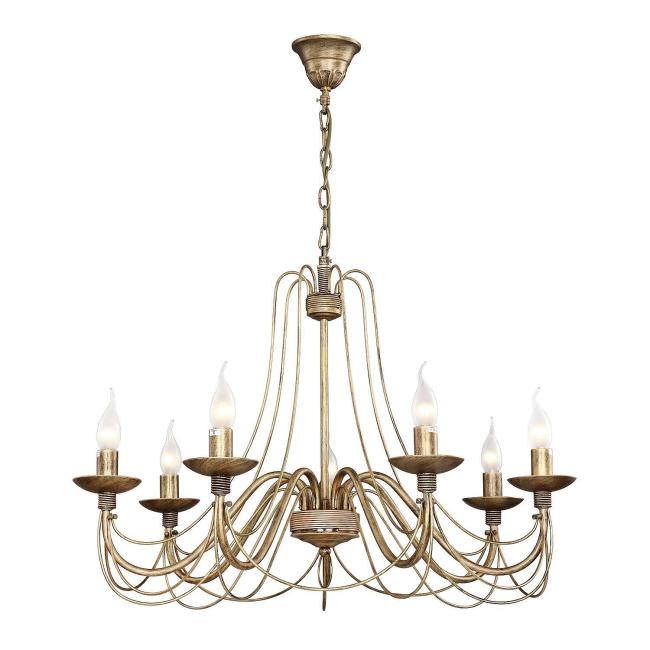 Подвесная люстра F-Promo Chateau 2163-7P