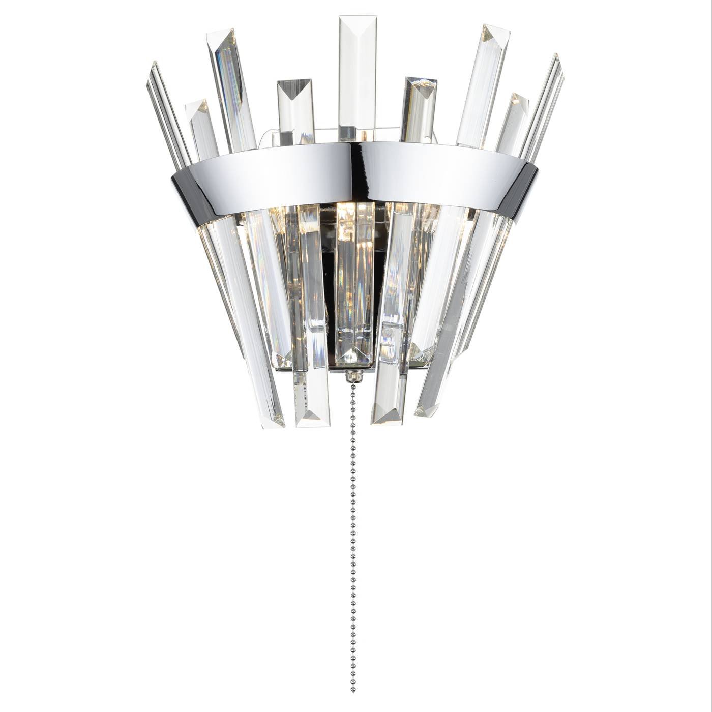 Настенное бра Citilux Вестерос CL307310