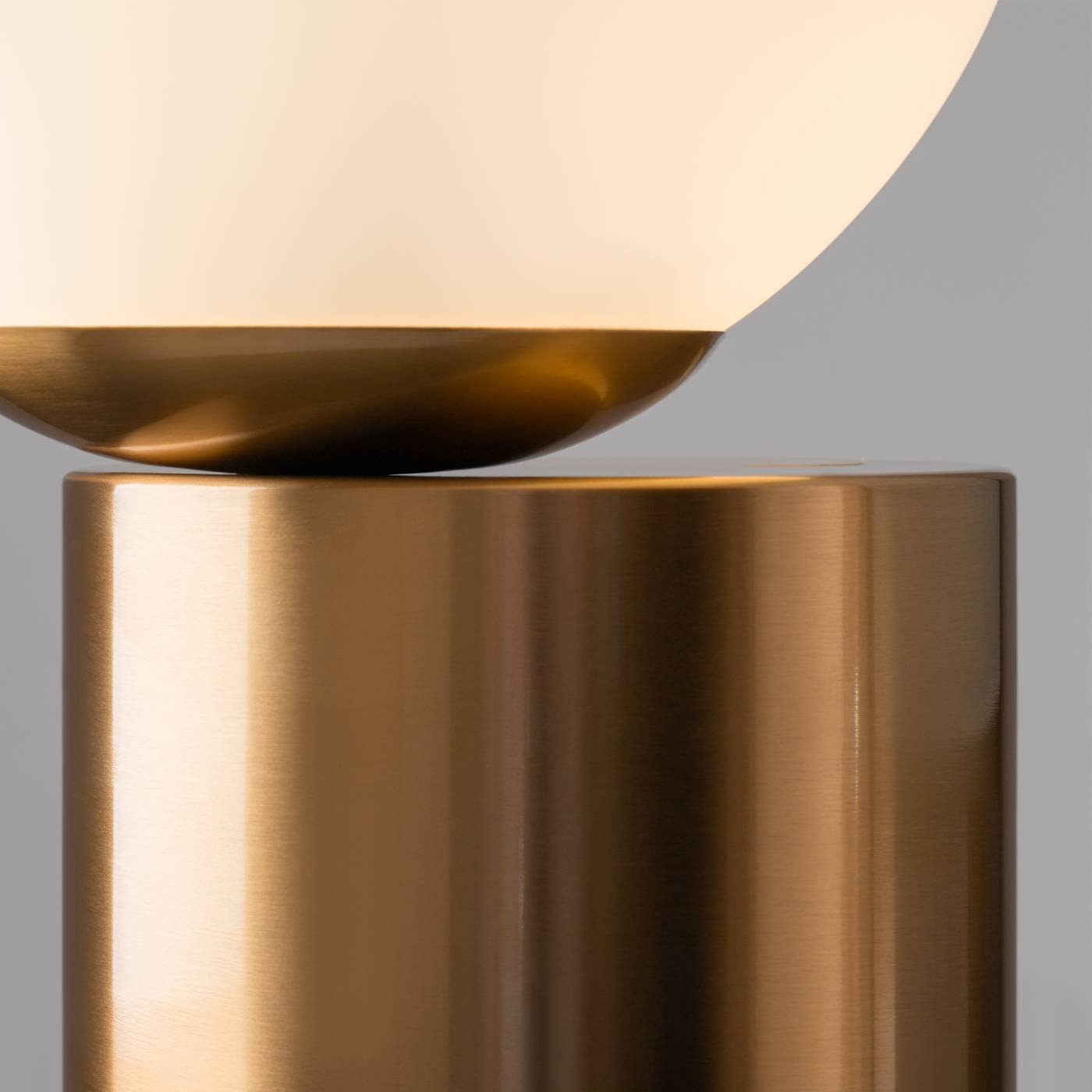 FR5286TL-01BS Настольная лампа Freya Barrel FR5286TL-01BS