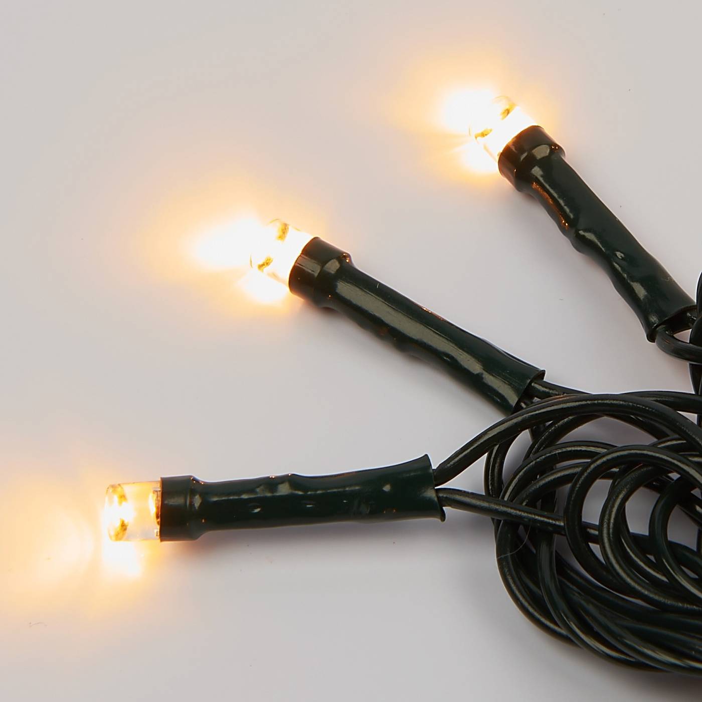 ULD-S1000-100/DGA WARM WHITE IP20 Гирлянда Uniel ULD-S1000-100/DGA WARM WHITE IP20