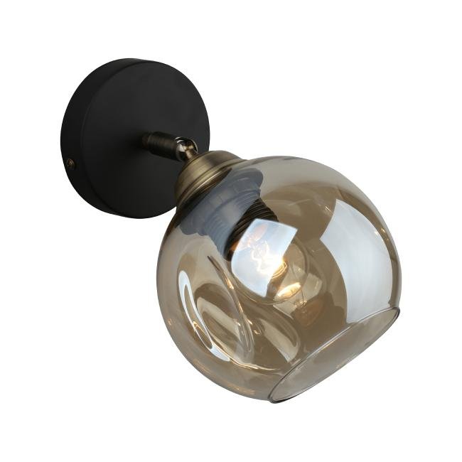 OML-93501-01 Настенное бра Omnilux Tuenno OML-93501-01
