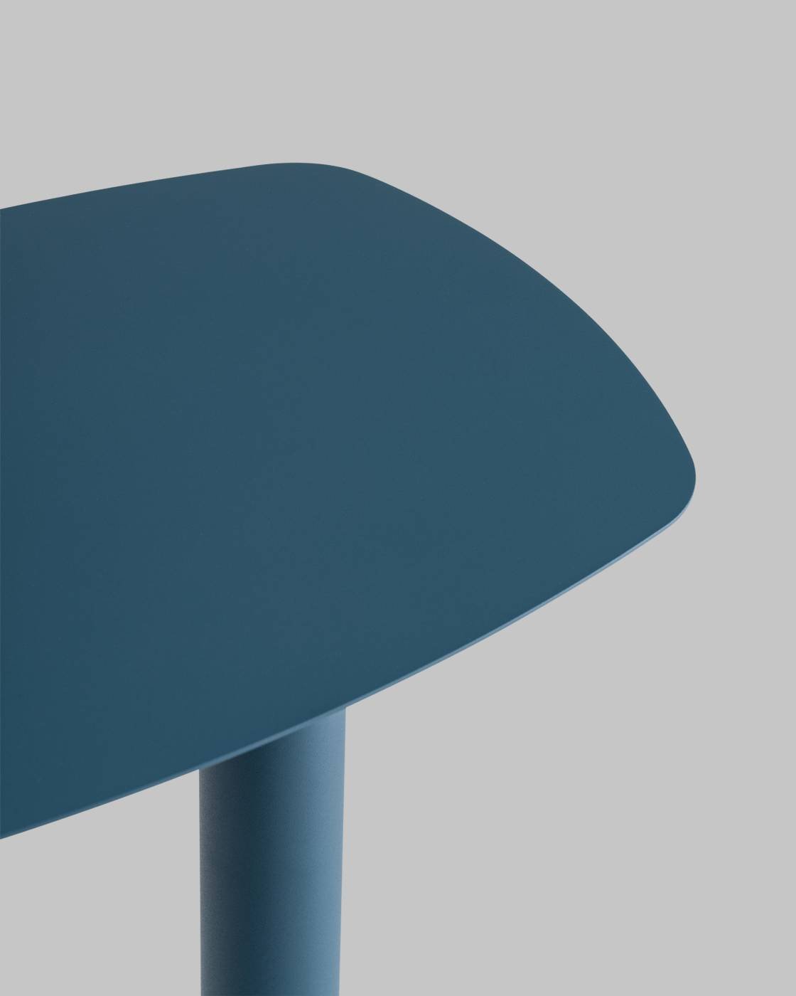 Журнальный стол Stool Group Eanna MT-190L DB-012