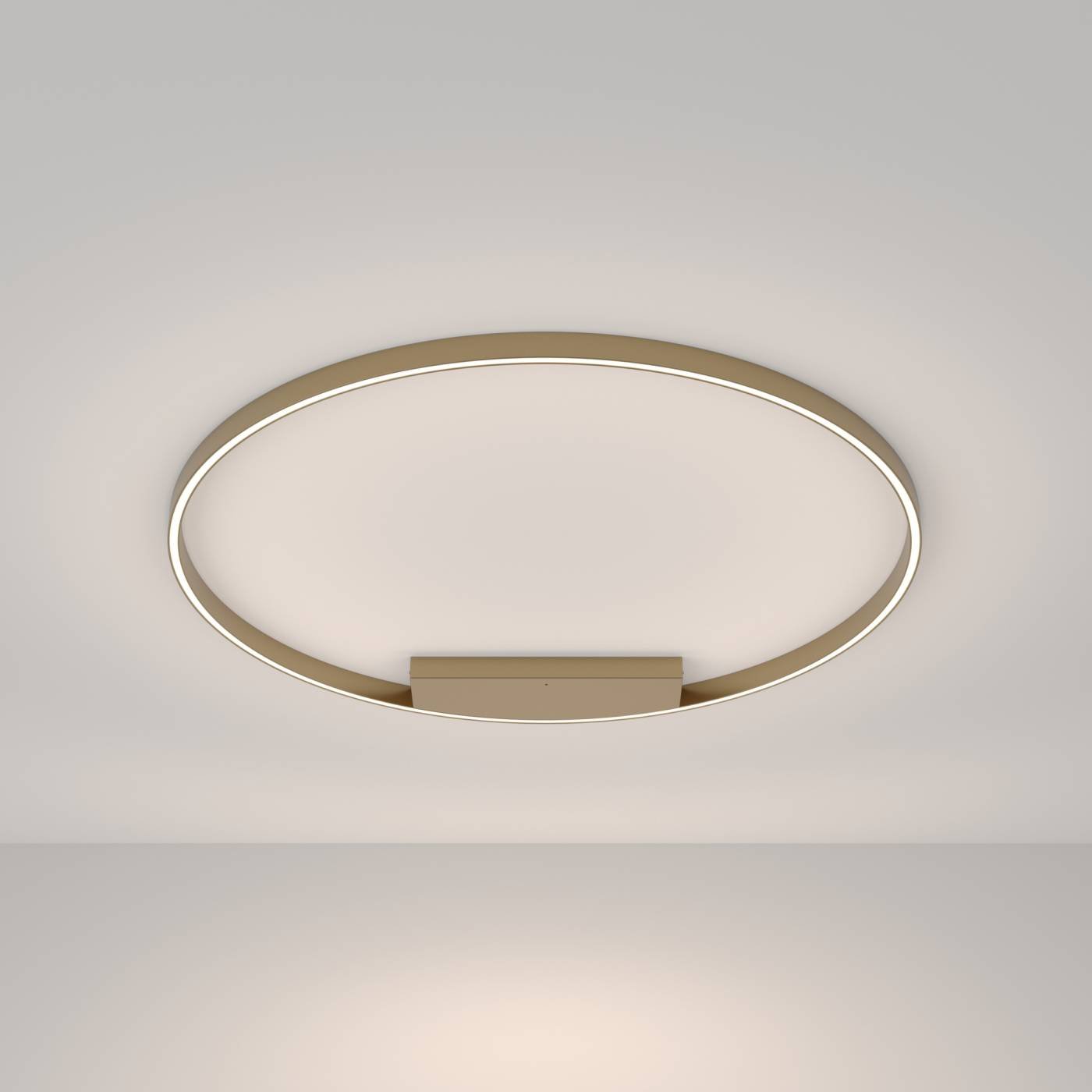 MOD058CL-L65BSK Светильник потолочный Maytoni Rim MOD058CL-L65BSK