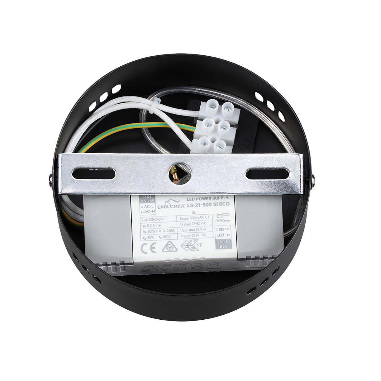 Светильник подвесной Lumion Trendy 6556/15L