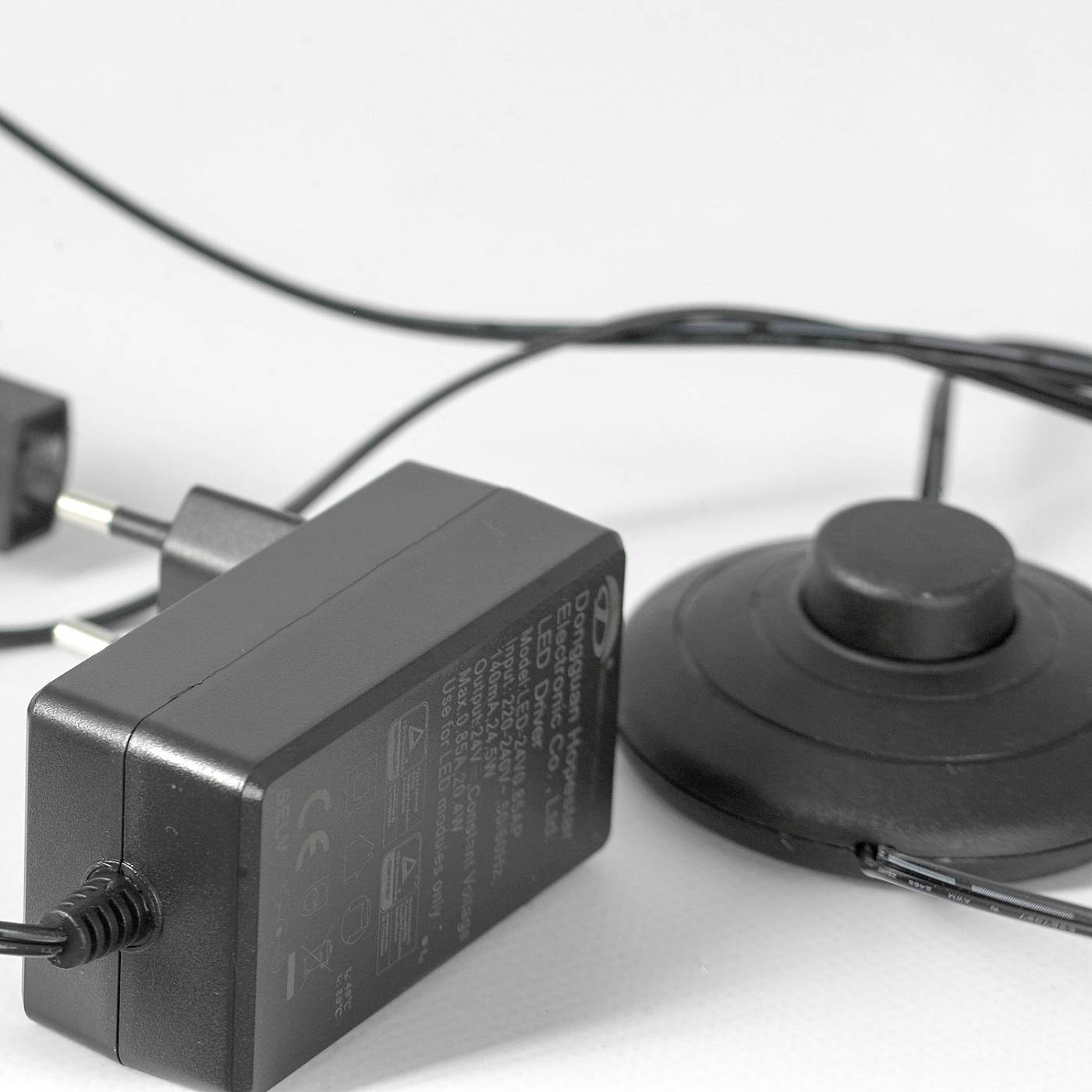 Торшер Lussole LOFT Murrieta LSP-0908