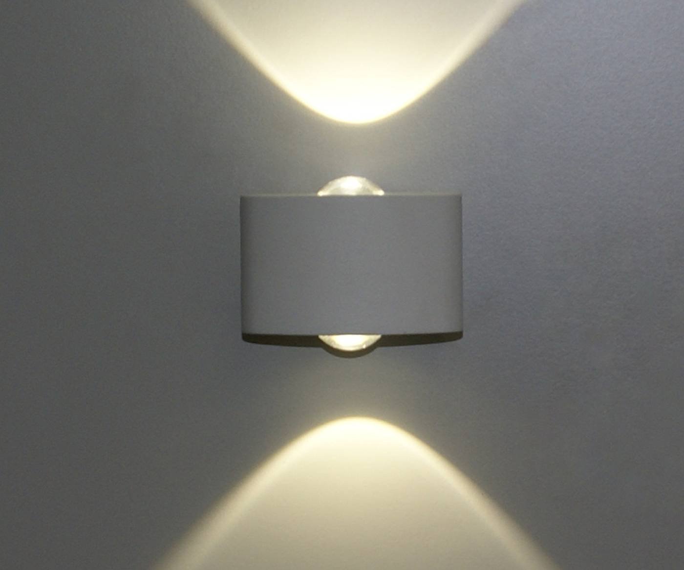08571,01 Настенный светодиодный светильник KINK Light Элеон 08571,01