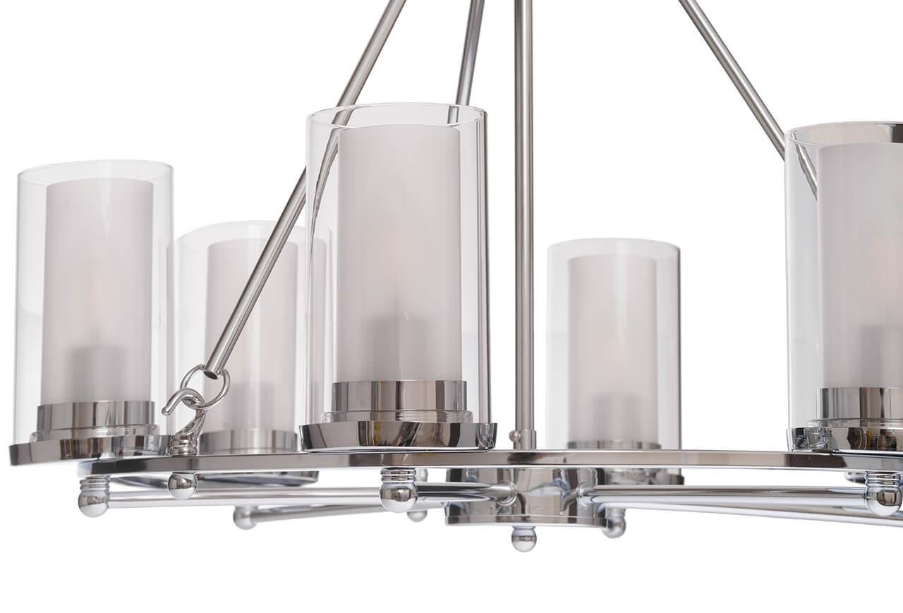 Подвесная люстра Vele Luce Eterno VL1385L06