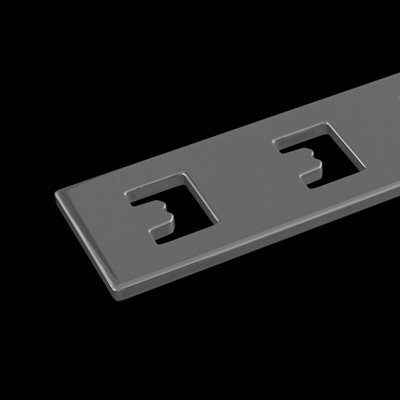 Комплектующие для трек-систем Maytoni Accessories for tracks TRA004C-22S