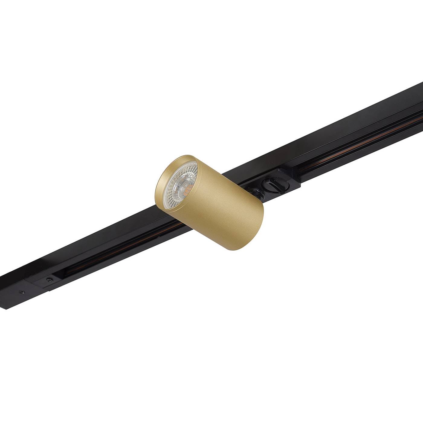 DK6201-BG Трековый светильник Denkirs Tube DK6201-BG