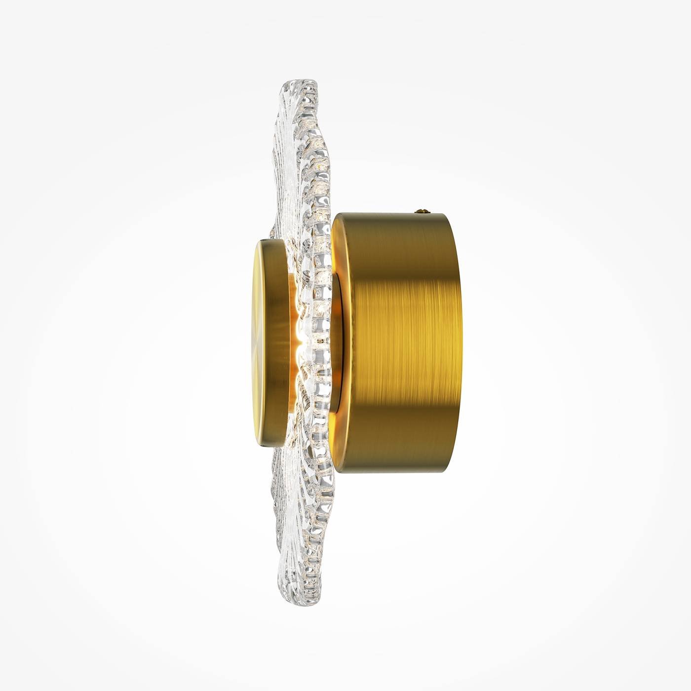 MOD343WL-L5BS3K2 Настенный светильник Maytoni Sparkle MOD343WL-L5BS3K2