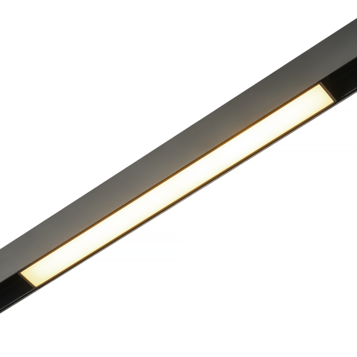 Трековый светильник MyFar Flow MT0210-10W3K-B
