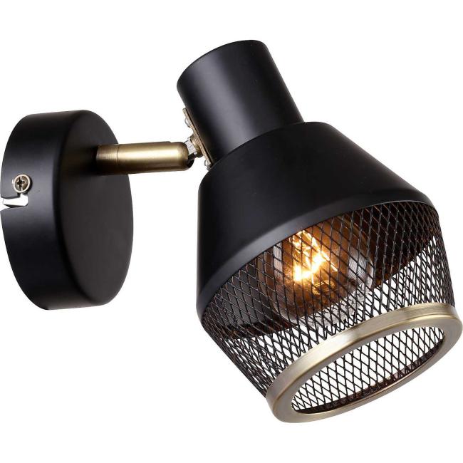 2022/02/01W Светильник спот Stilfort Vekta 2022/02/01W