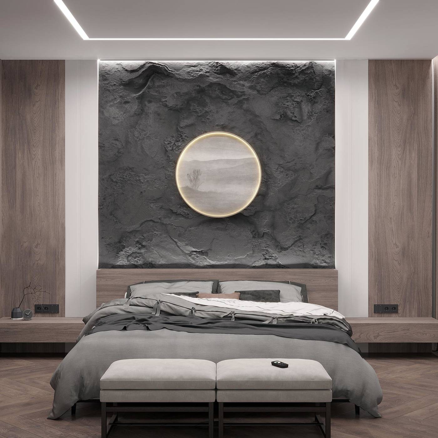 Профиль Arlight 040699