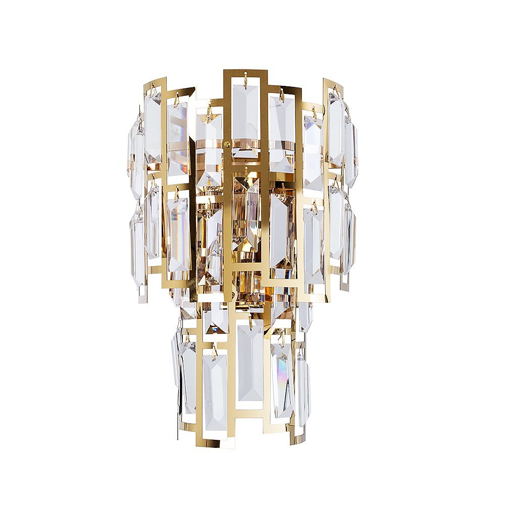 A1005AP-2GO Настенное бра Arte Lamp Mintaka A1005AP-2GO