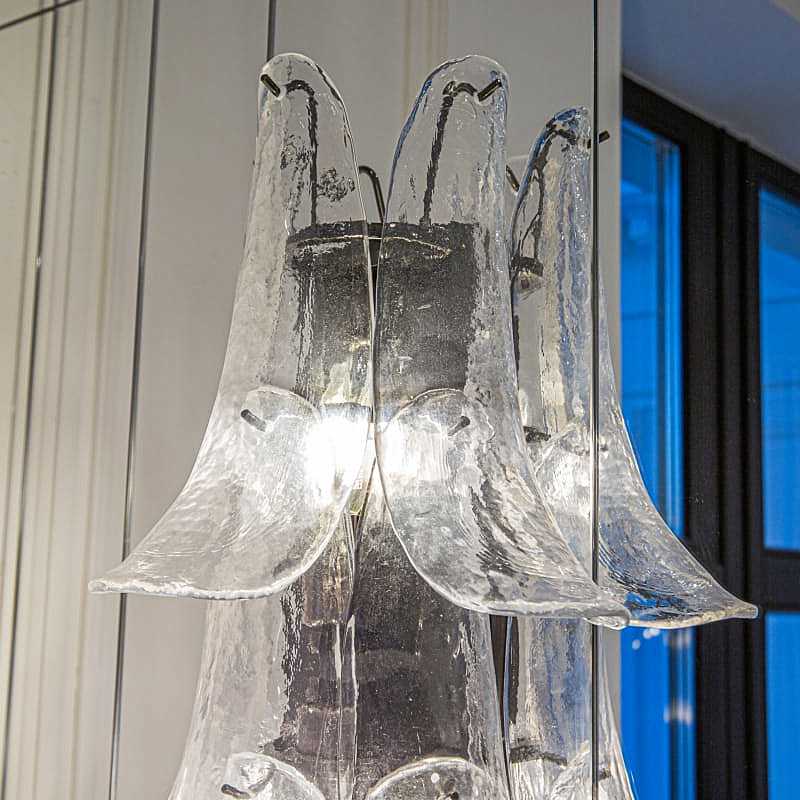 L19623.97 Настенный светильник L'Arte Luce Luxury Zione L19623.97