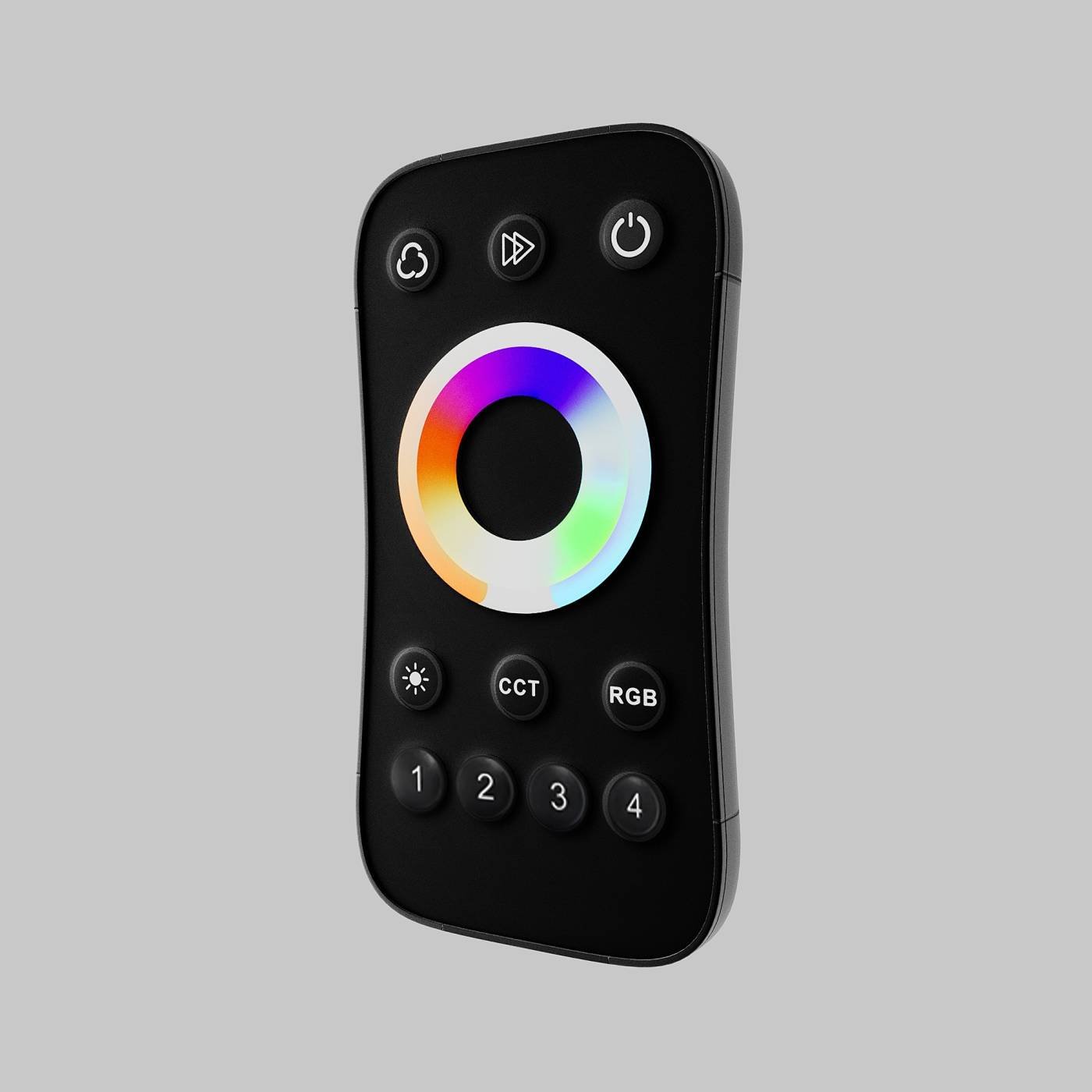 711032 Пульт для светодиодной ленты RGB-MIX 4 зоны Maytoni Пульты 711032