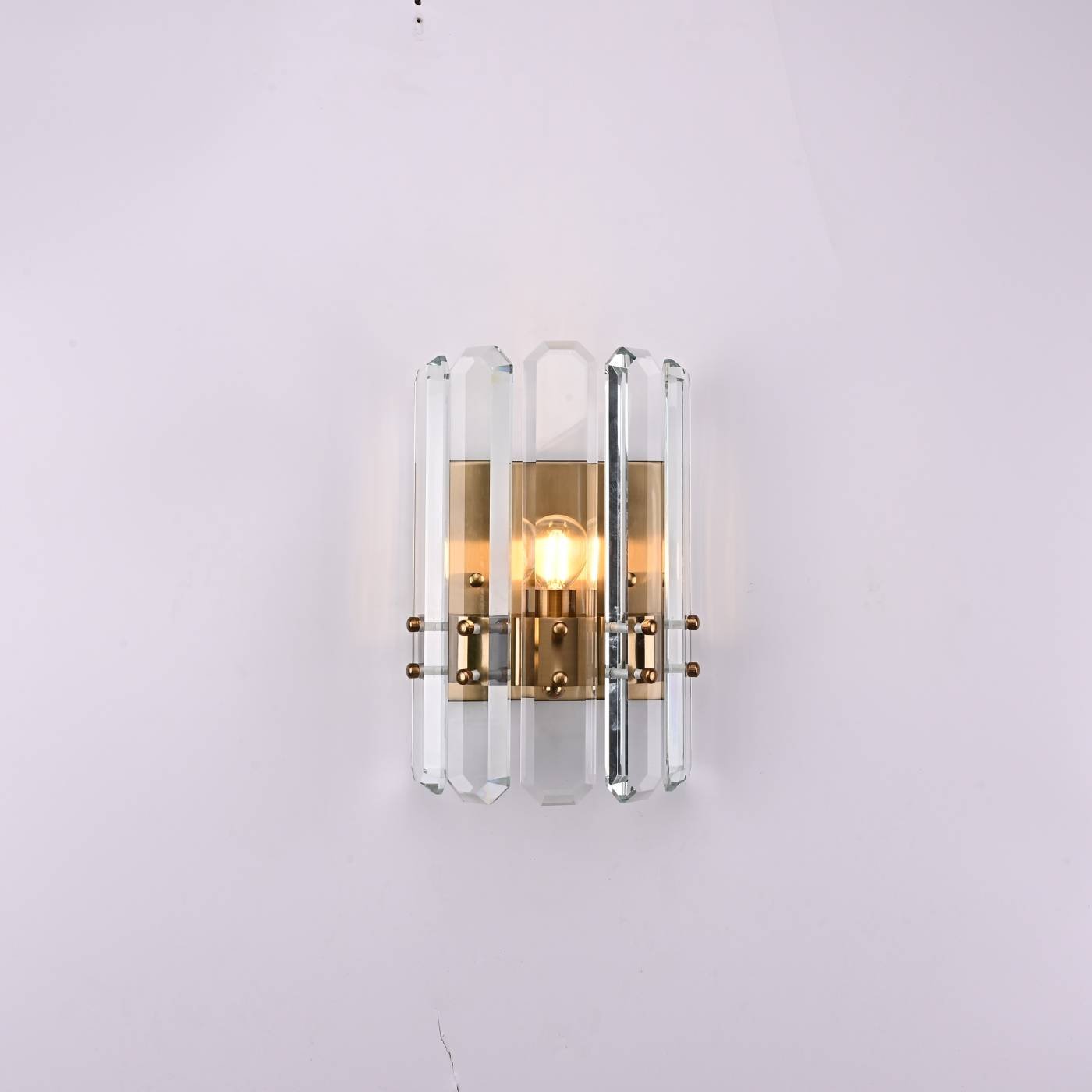 85016-22 Настенное бра ImperiumLoft 44.450 85016-22