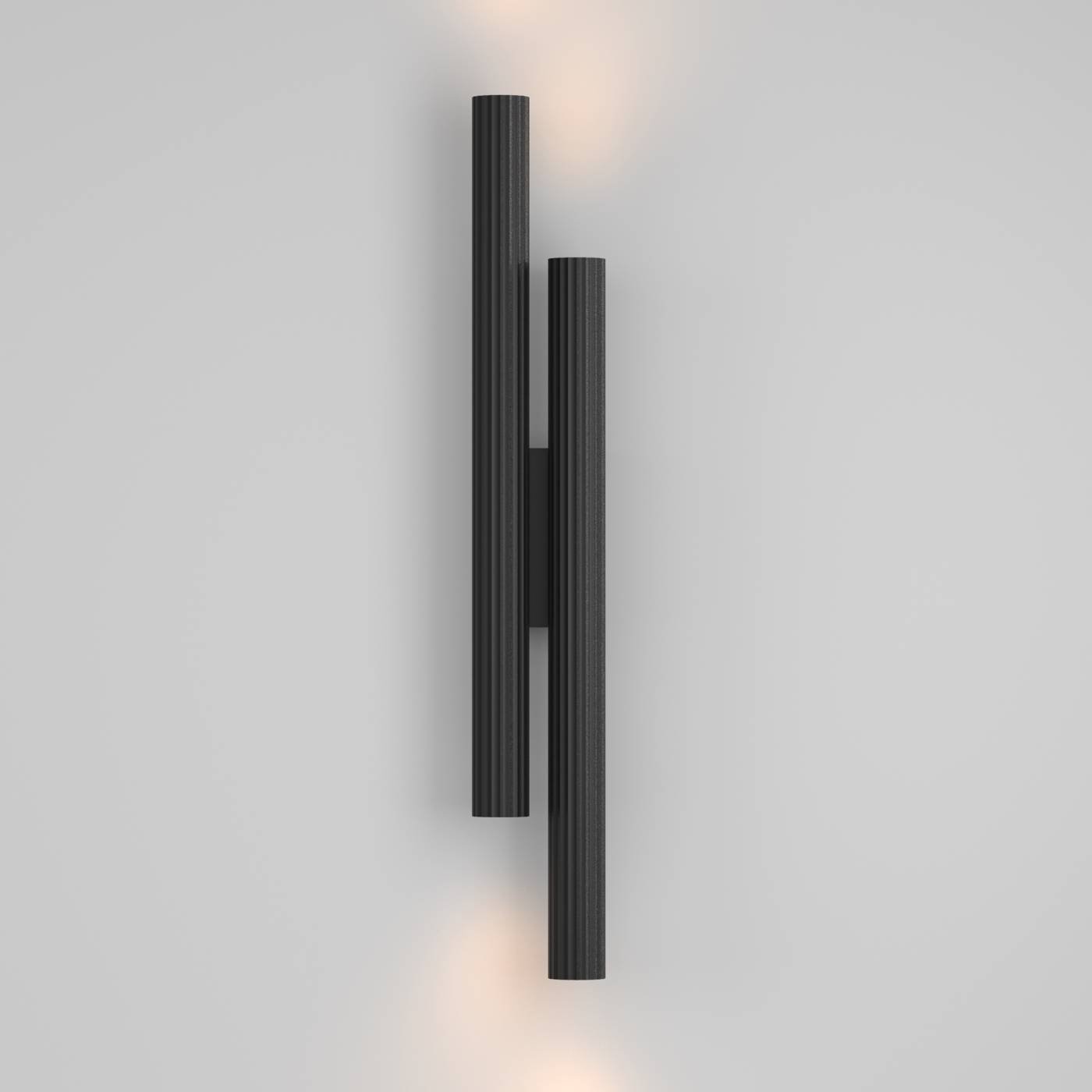 Настенный светильник Maytoni Calipso C082WL-24W2.7K-B