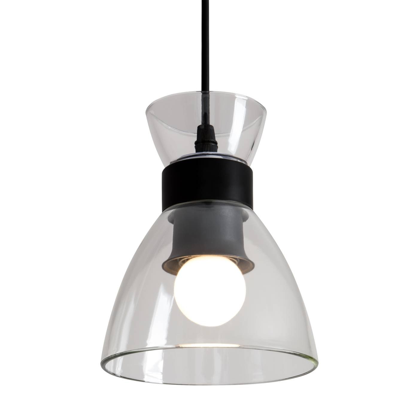 FR5503PL-01B Подвесной светильник Топи / Topi Freya FR5503PL-01B