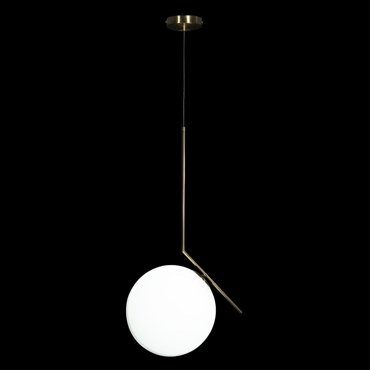 Светильник подвесной Loft It Icl 2578-B