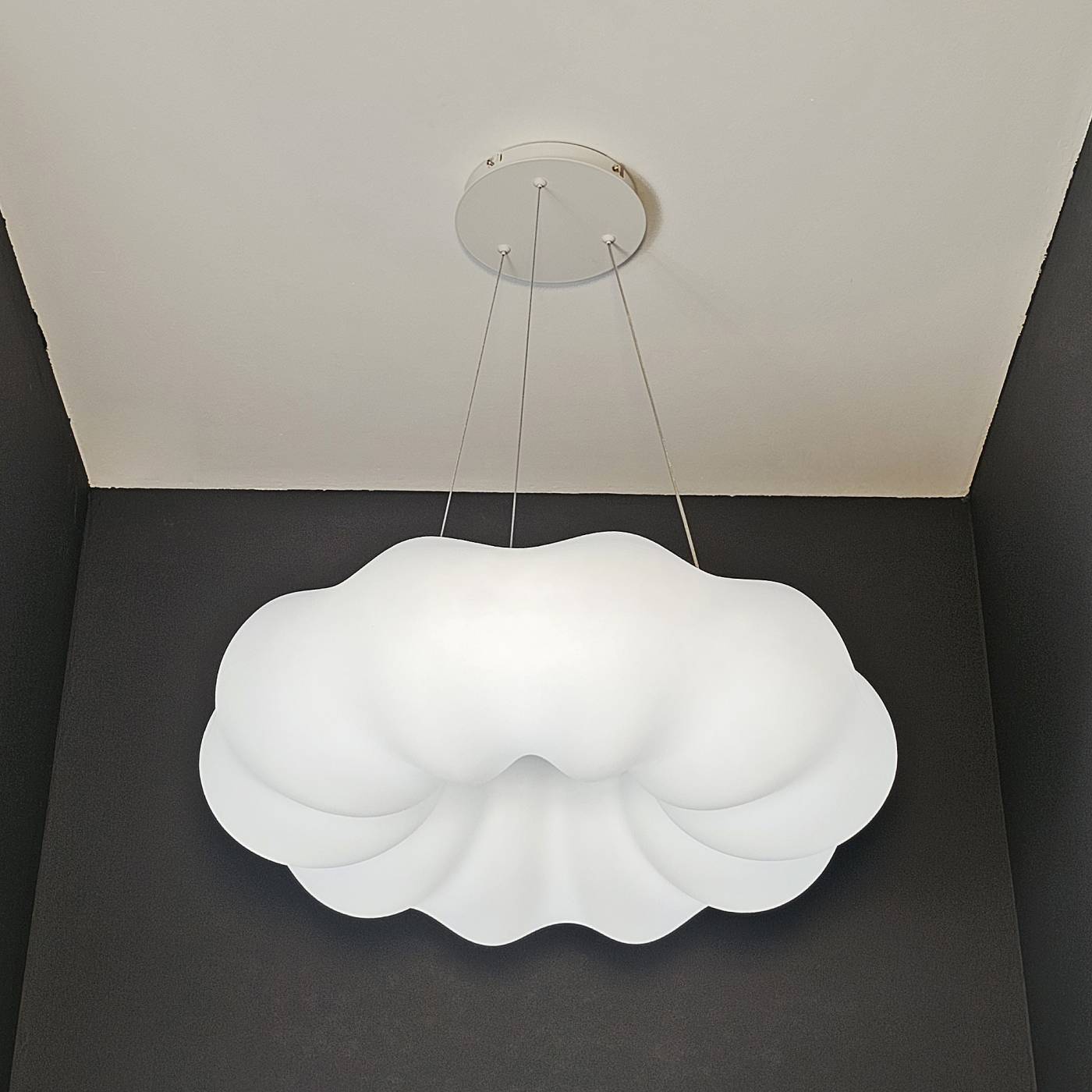 Светильник подвесной Zortes Soft ZRS.1119.03