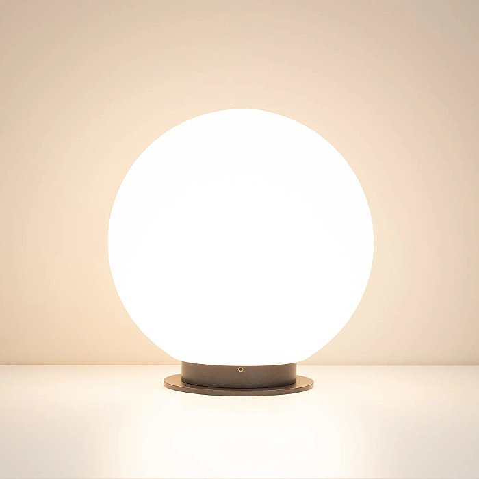 Уличный наземный светильник Arlight 046170