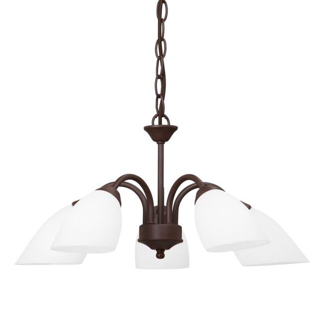 Подвесная люстра Vitaluce V3335 V3335/5