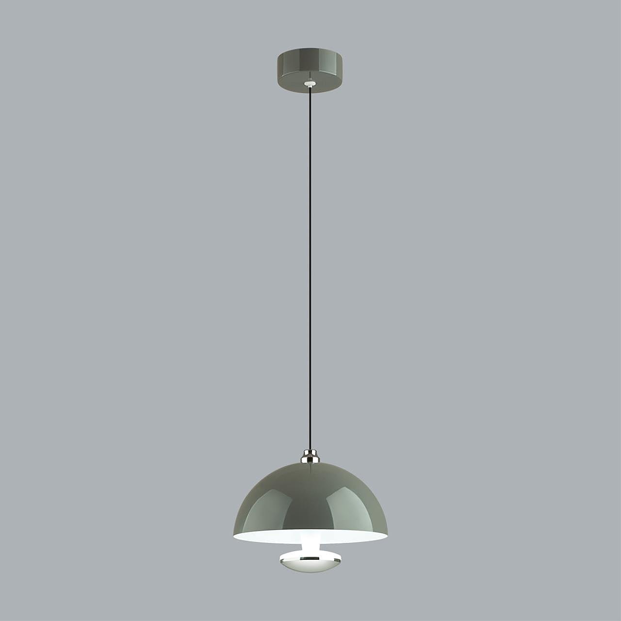 Светильник подвесной Lumion Globe 6569/6L