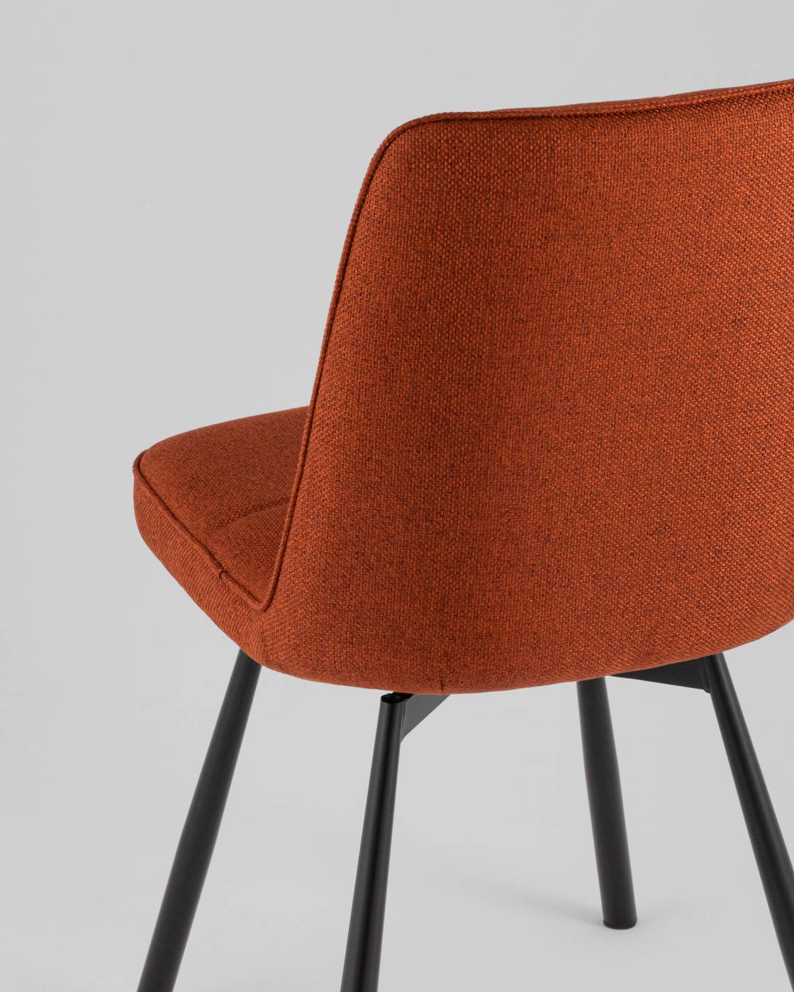 OS-2445Z-3 Lumos-44 DUAL Стул вращающийся Stool Group OS-2445Z-3 Lumos-44 DUAL